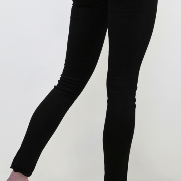 Levi's 711 Skinny Jeans - Picture 8 of 9